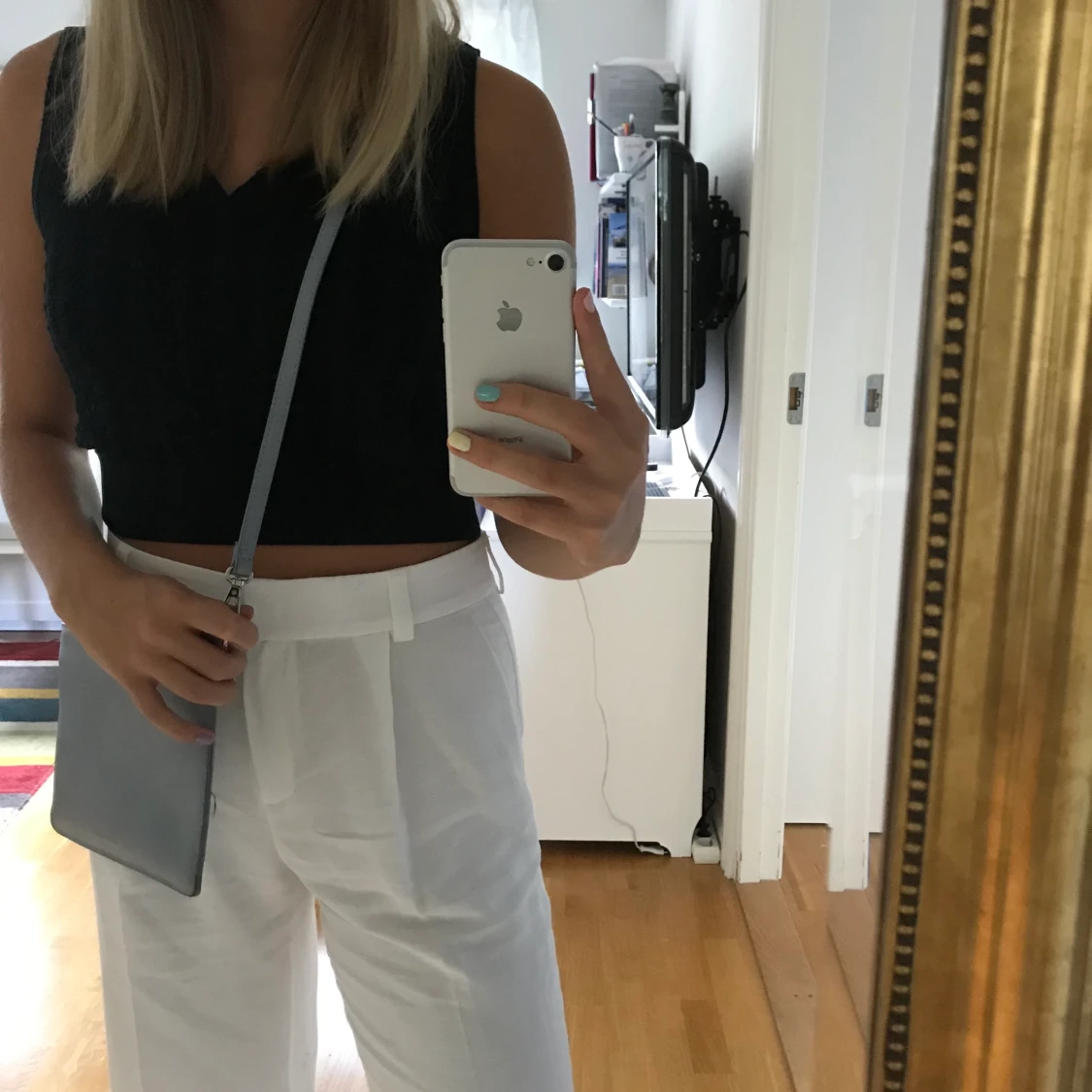 Carin Wester väska - 90