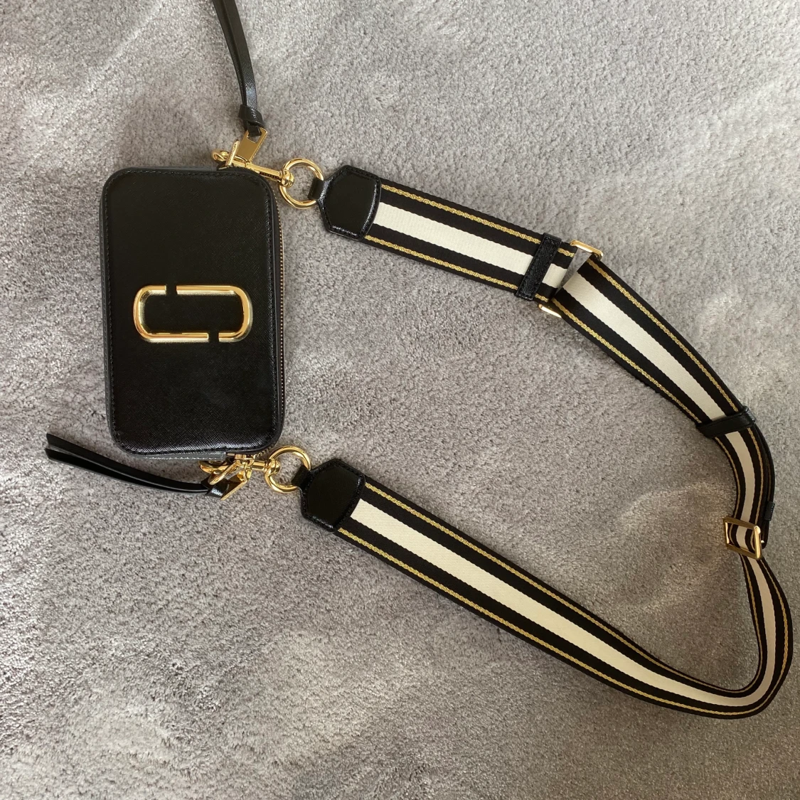 Marc Jacobs Snapshot väska - 90