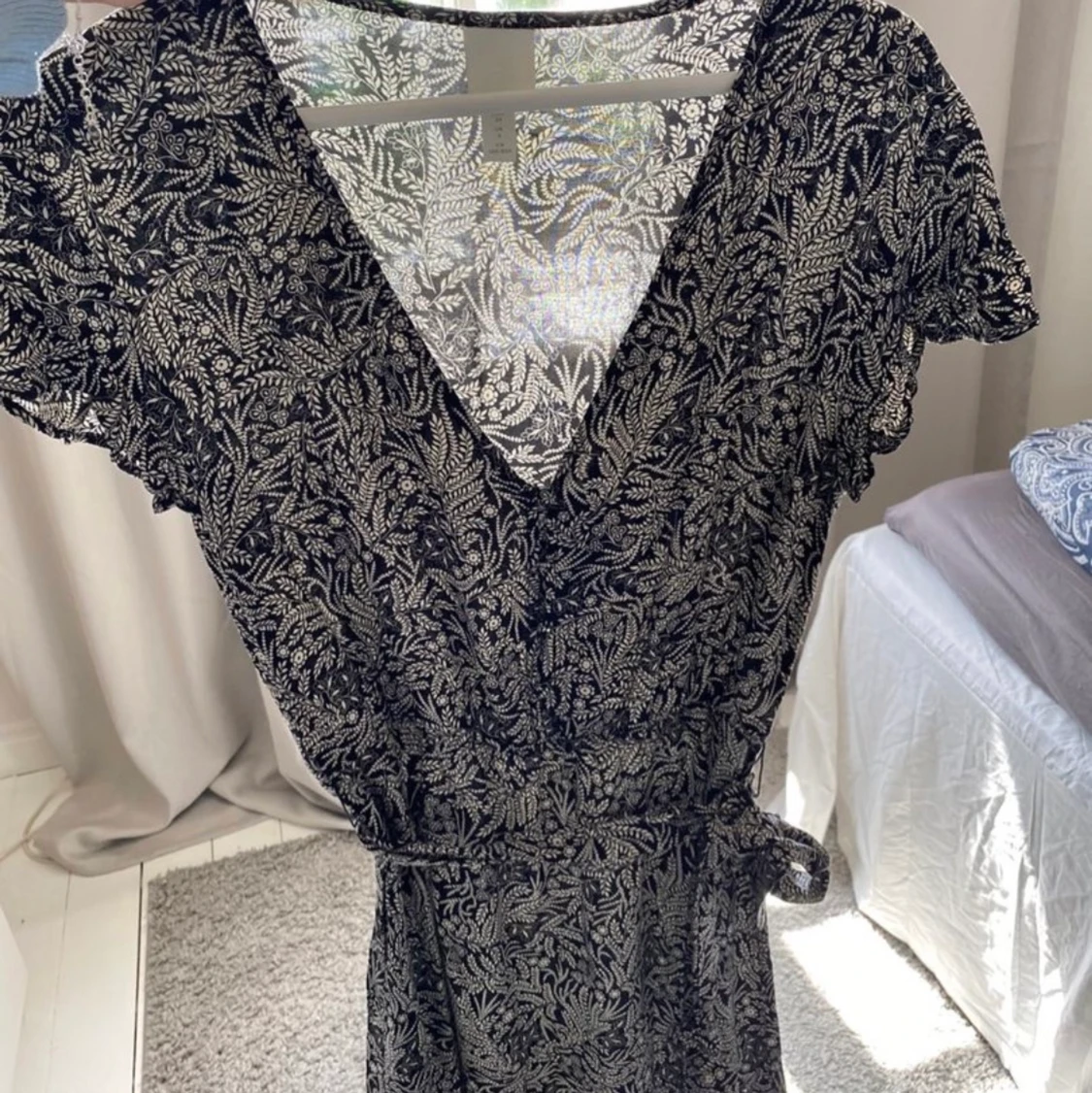 Söt sommarklänning - 91