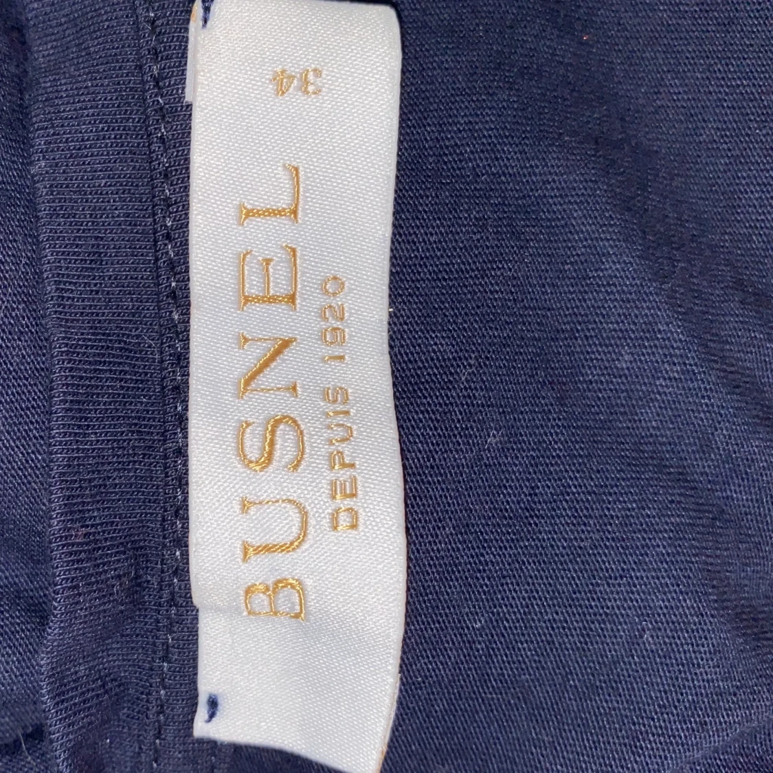 Busnel t-shirt - 90