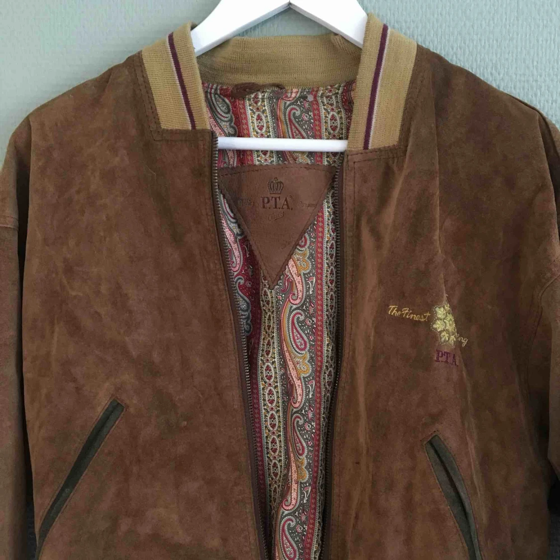 Bomberjacka i mocka  - 91