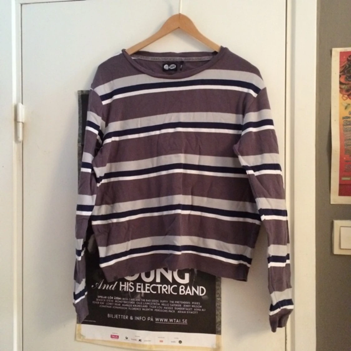 Tröja från cheap monday. - 1405703775