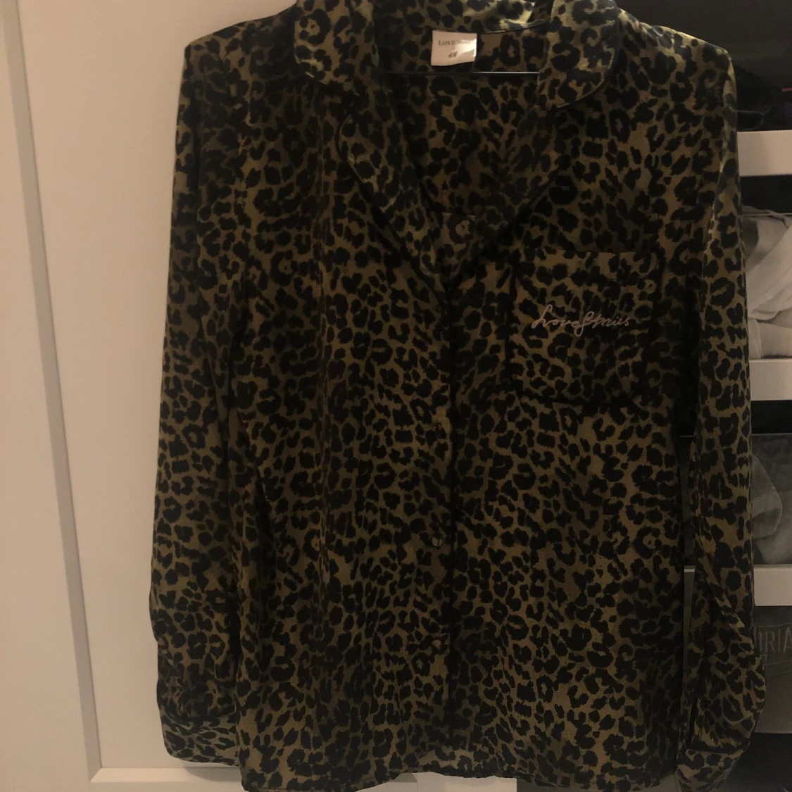 Skjorta Love stories