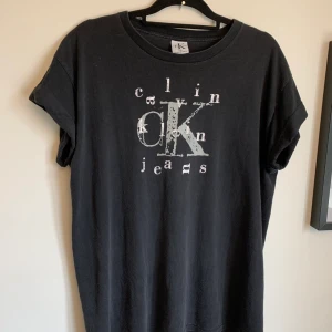 Tshirt oversize  - Calvin Klein tshirt herrmodell 