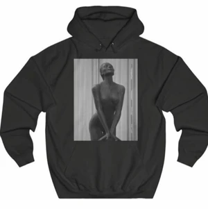 Hoodie med tryck - Hoodie med tryck