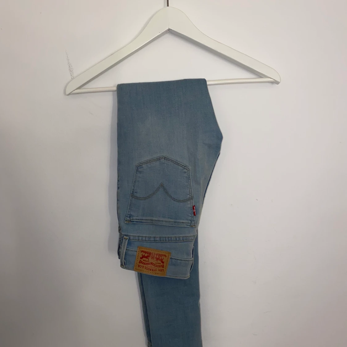 Levis jeans