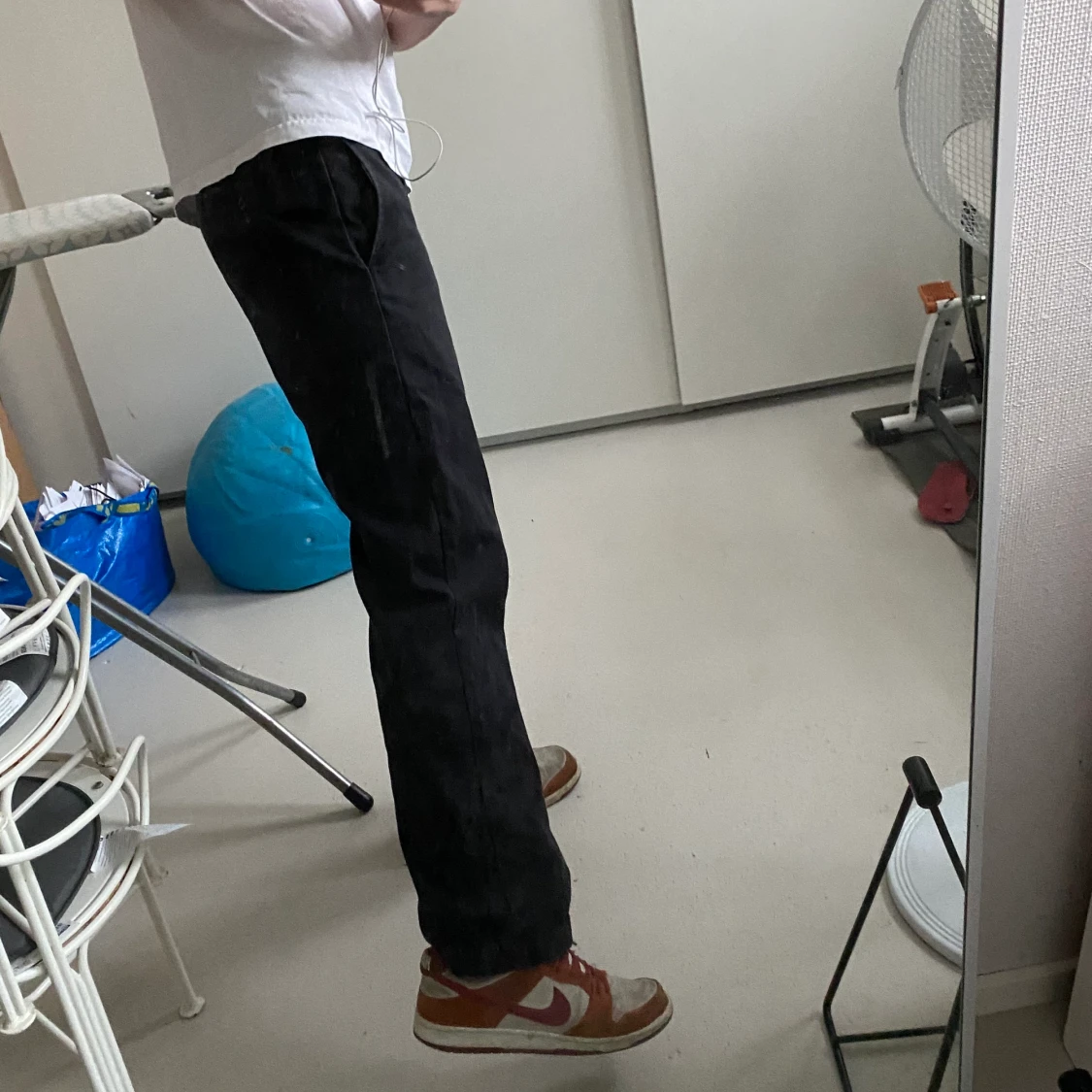 Dickies slim straight 873