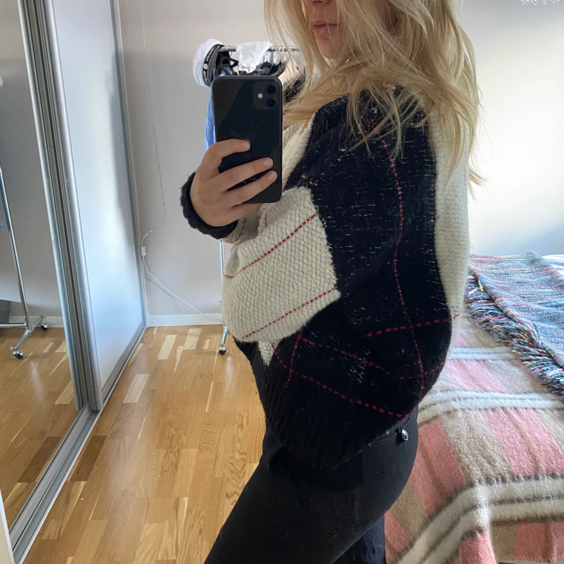 Mysig tröja till hösten från &otherstories - 90