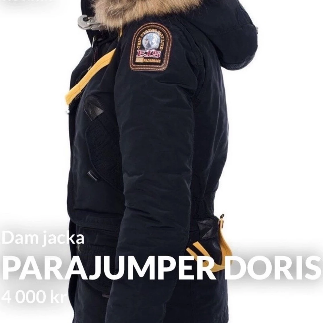 Parajumper jacka 