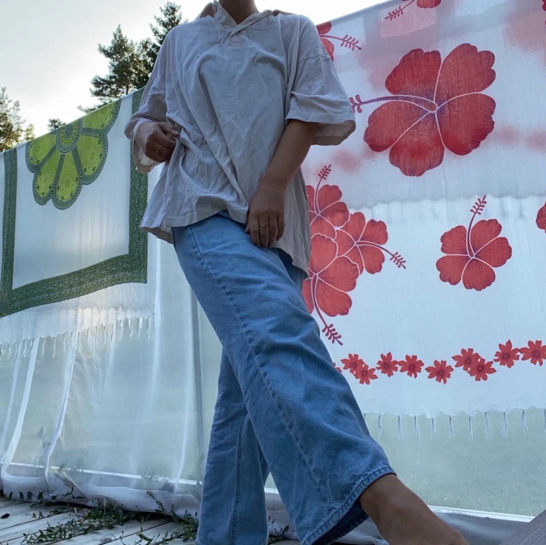 Swarovski pikétröja🌟 - 91