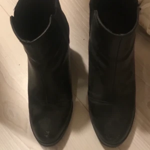 Vinter skor - Aldrig använd