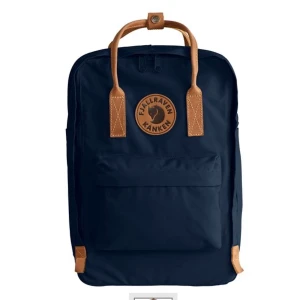 Intressekoll!! - Intressekoll på min fina kånken no.2 laptop 15 väska i färgen navy (marinblå) köptes för 1800 kr, skriv vid intresse!