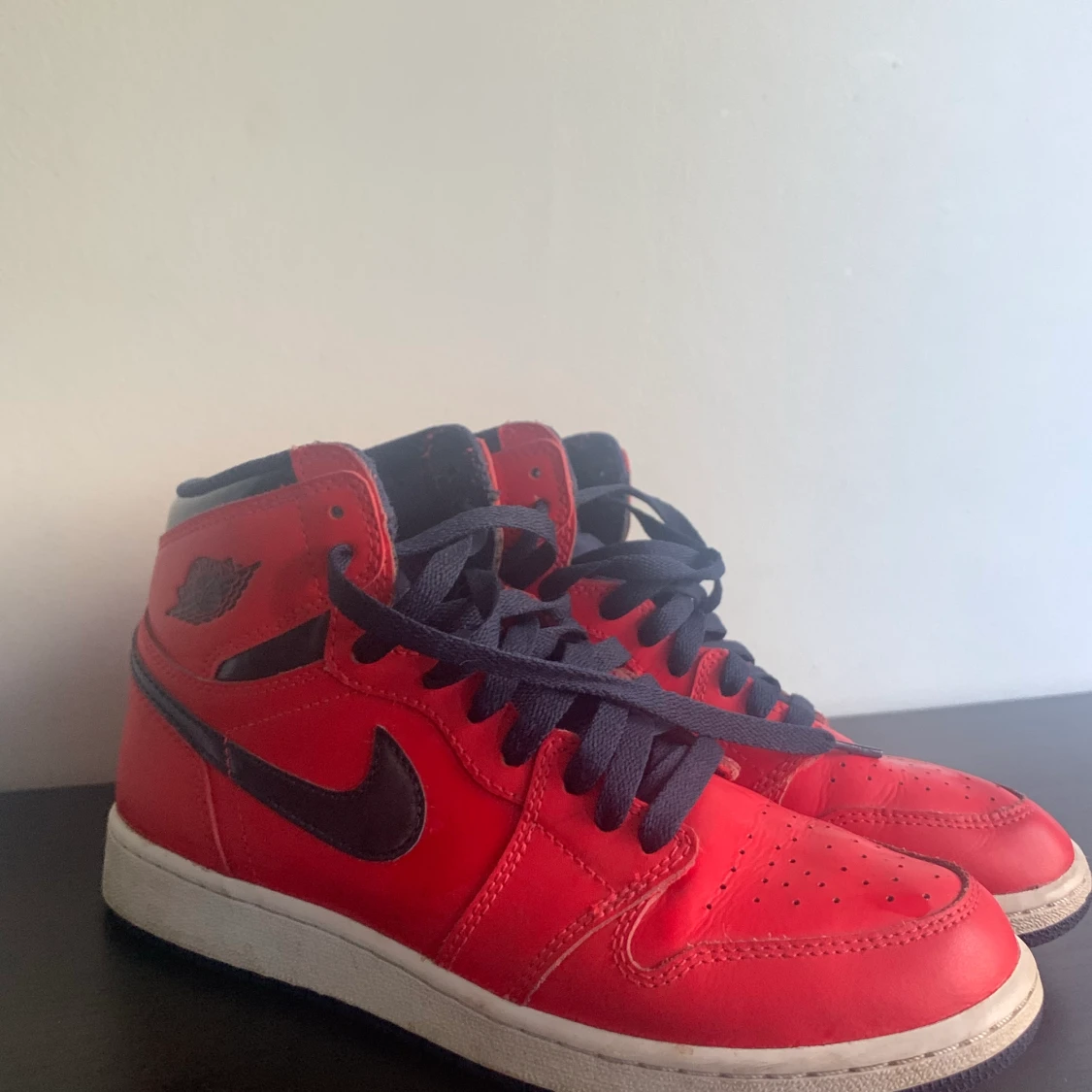Jordan 1 David Letterman GS - 90