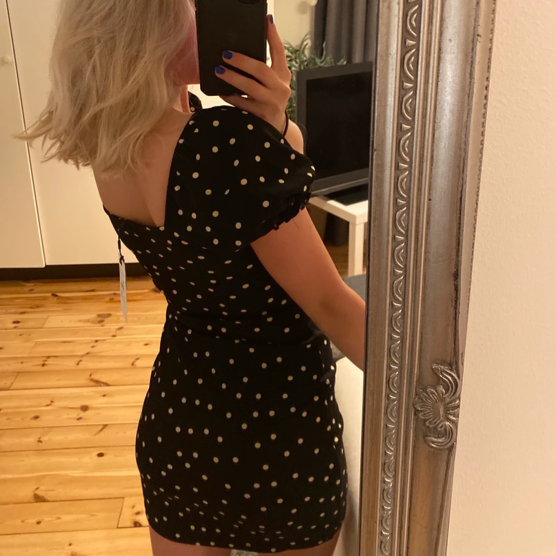 Asfin klänning! - 90