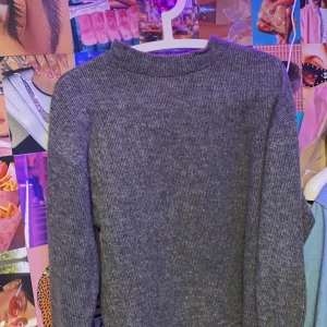Tröja - Tröja från zara, säljs inte längre