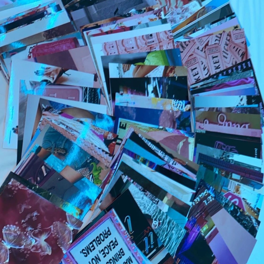 Framkallade bilder✨