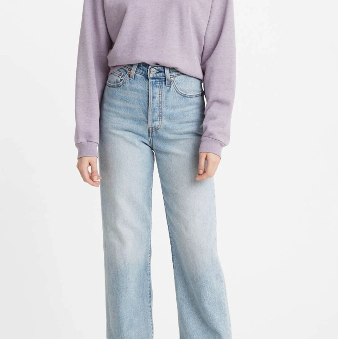 Levis jeans strl 25 - 90