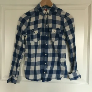  - äldre skjorta från hm