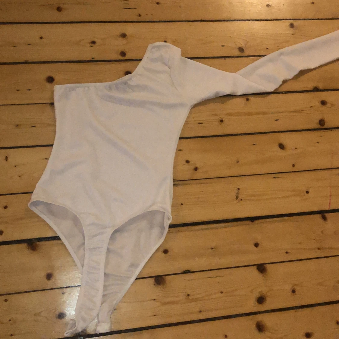 One shoulder Body - 91