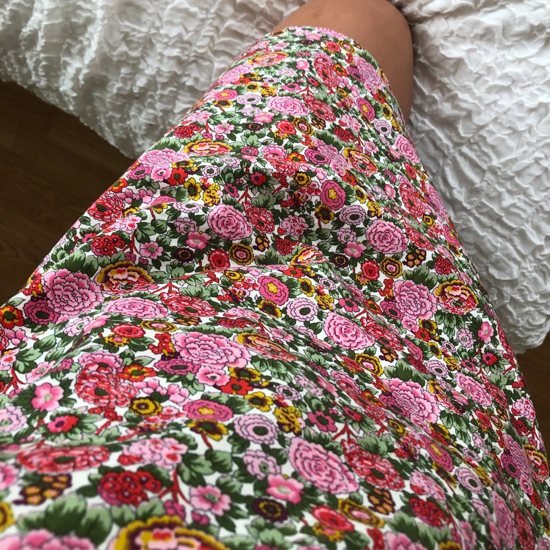 Finaste klänningen som finns  - 91