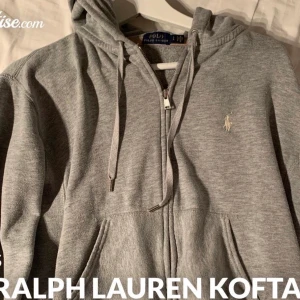 Ralph Lauren kofta  - Kofta 