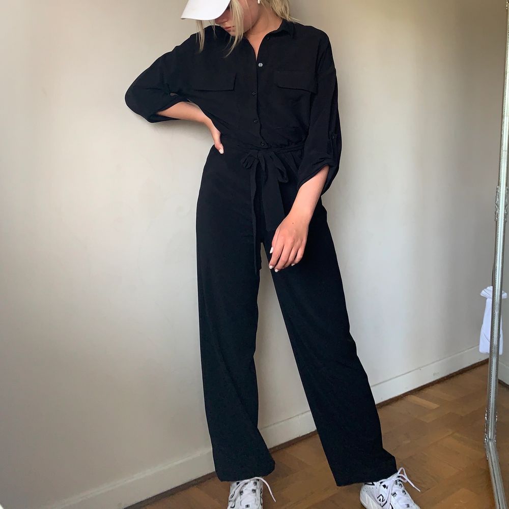 Jumpsuit - Gina Tricot | Plick Second Hand