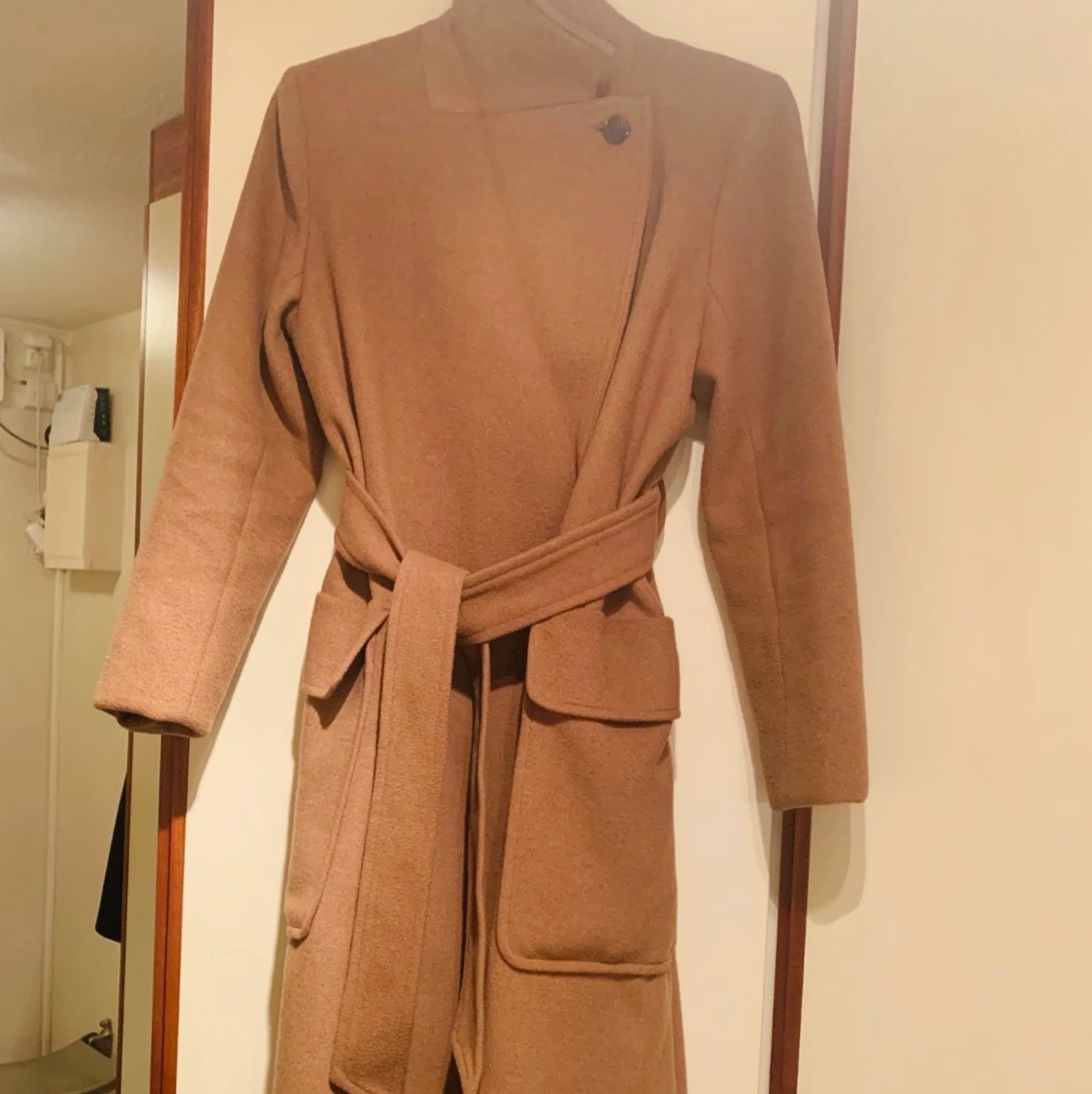 Kappa från mbyM , Strl.M - 91