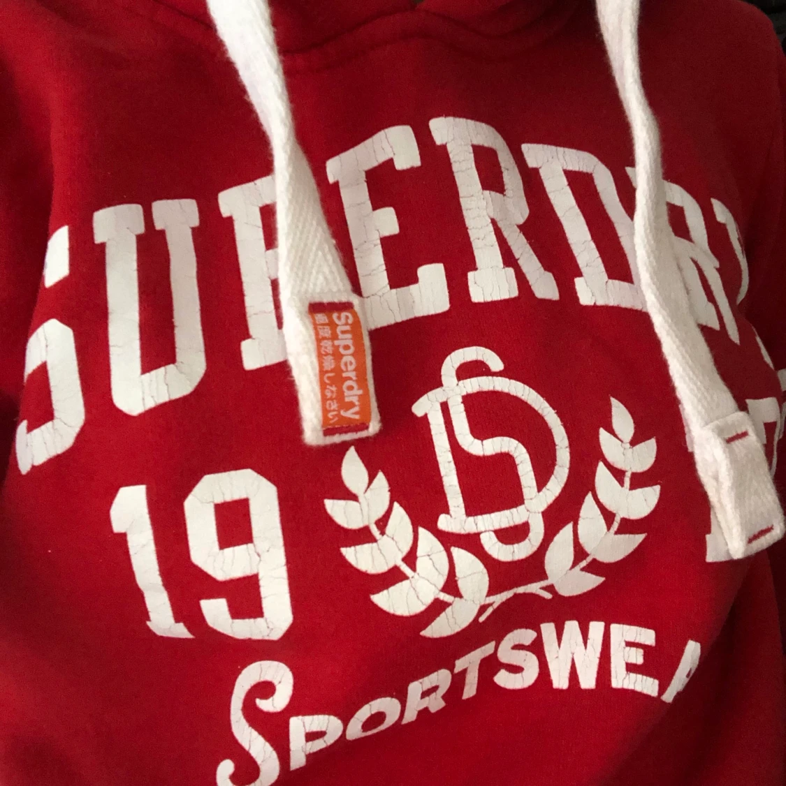 Superdey hoodie - 91