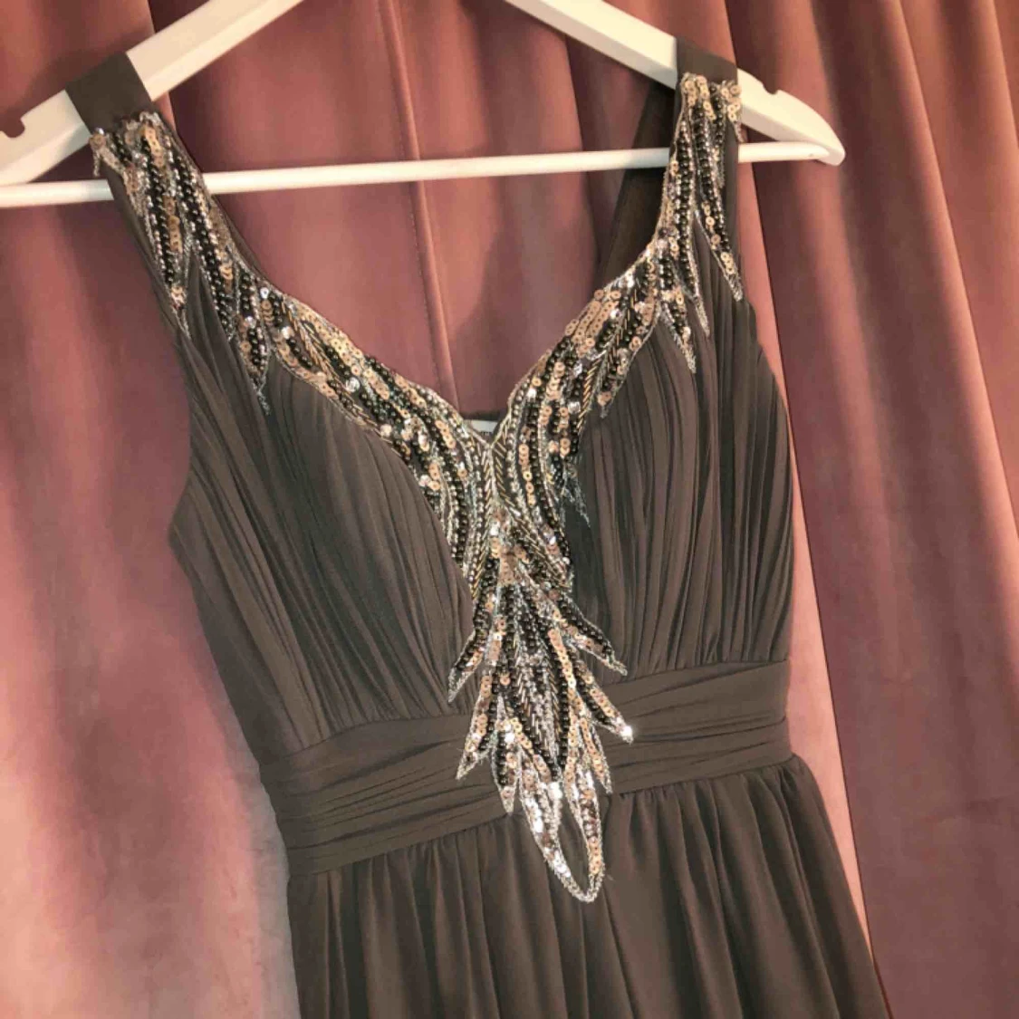 Bubbleroom Balklänning