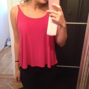 Rosa topp  - Rosa topp 