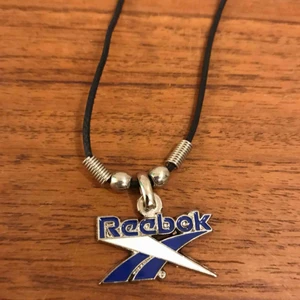 Reebok halsband - Nytt Halsband 
