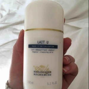  - Lait U - Ny. Endast öppnad å testad. Upphämtning eller skickas