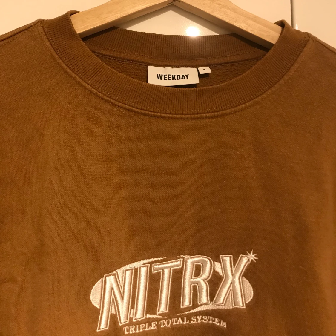 Weekday sweatshirt  - 91