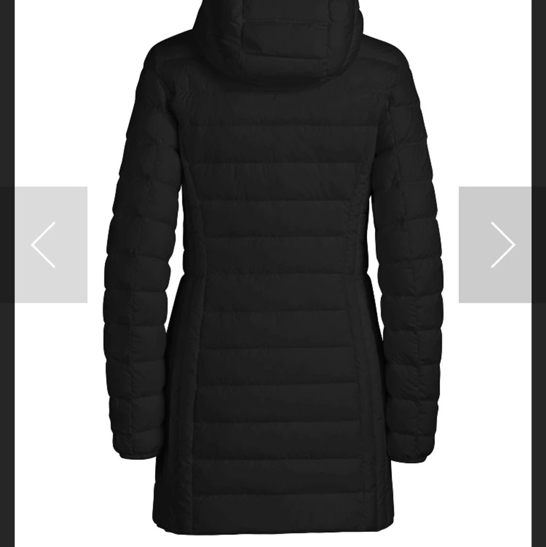 Parajumper Irene  - 91