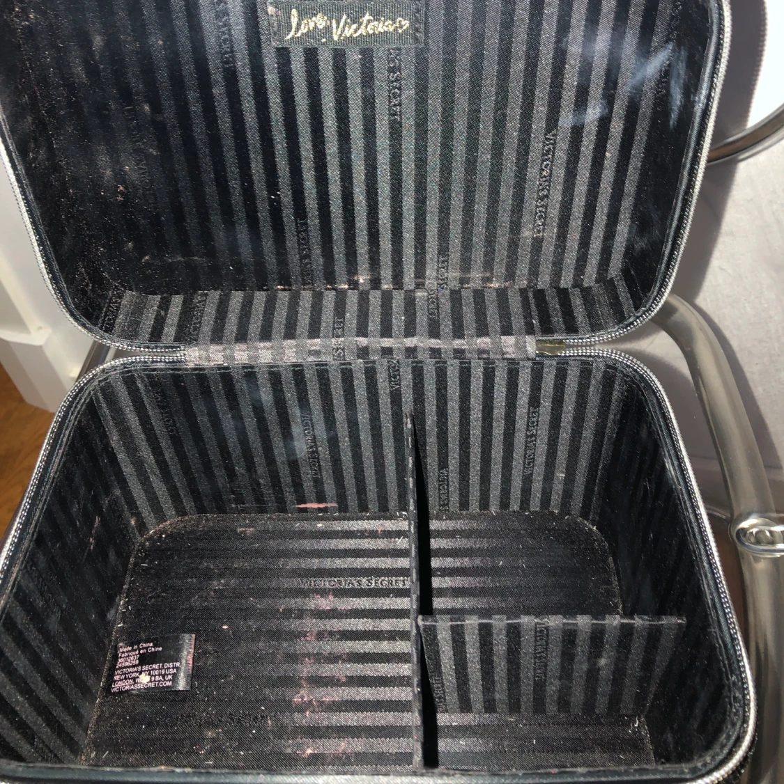 Victoria Secret sminkväska - 91