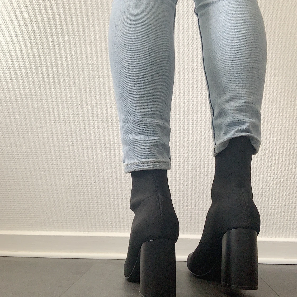 Bianco stövlar - 90