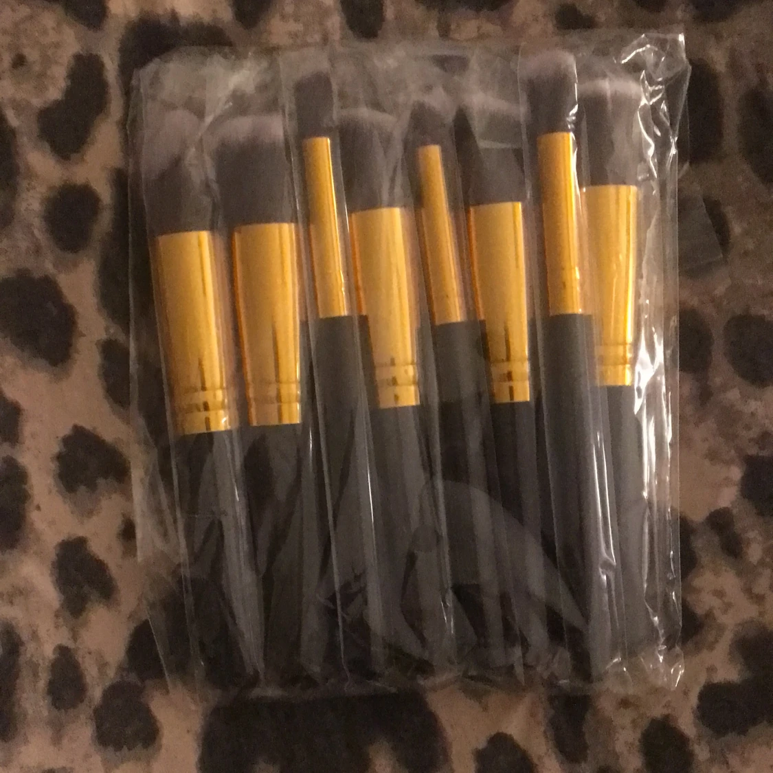 Oanvända Sminkborstar!! - 91