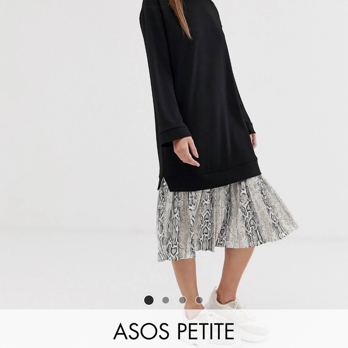 Asos sweatkläning