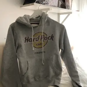 Hard rock hoodie Tenerife