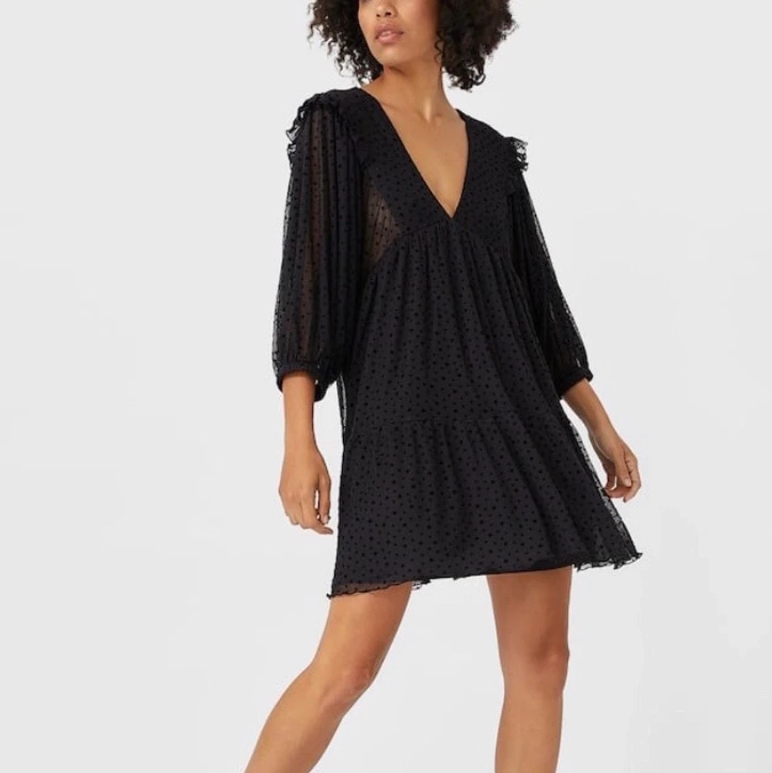 Klänning Stradivarius XL - 90