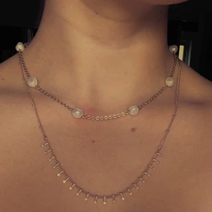 Halsband - Bara 40kr