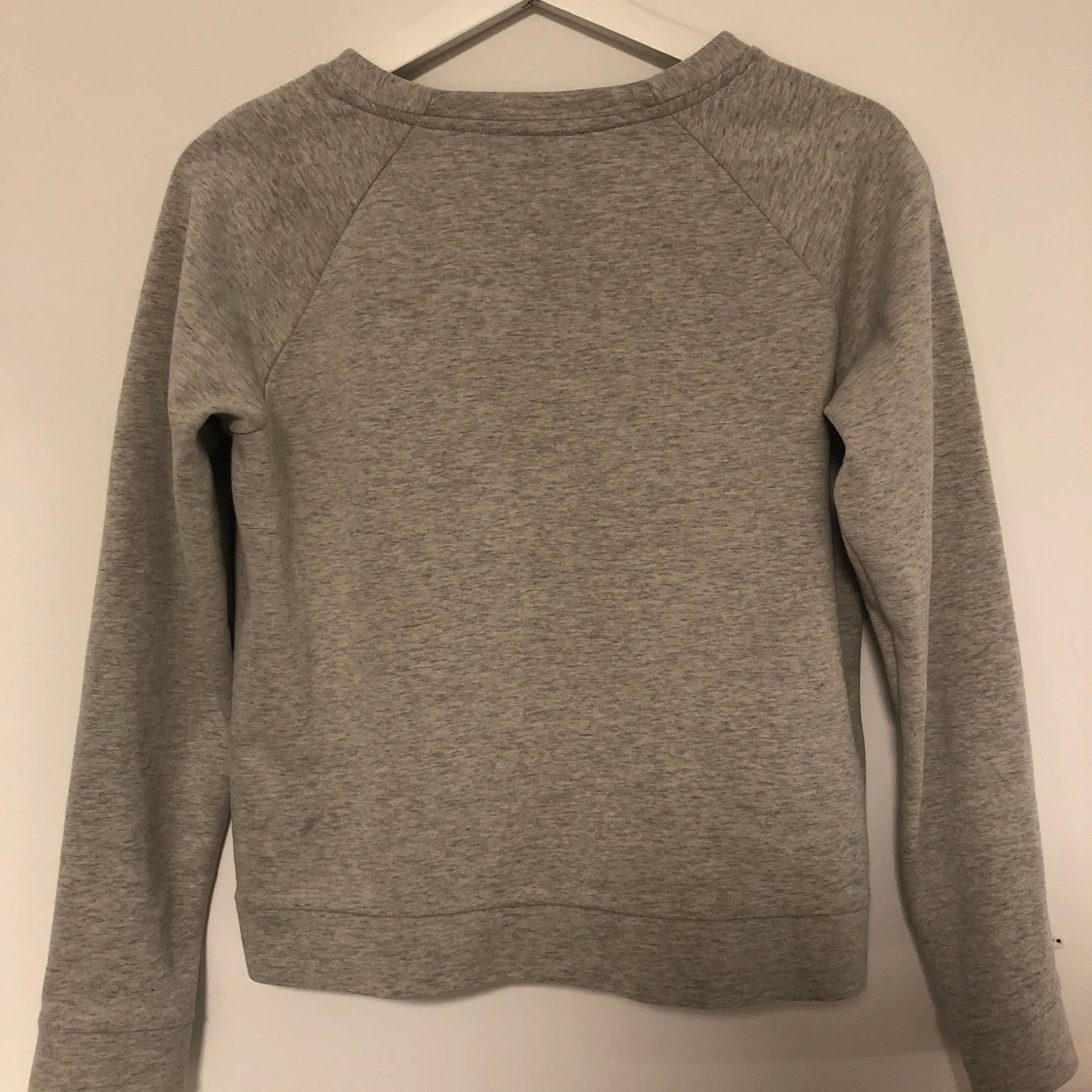 Ljusgrå Morris lady   - 91