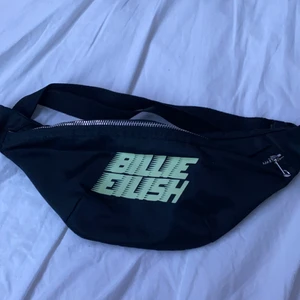 Magväska - Andrig använd