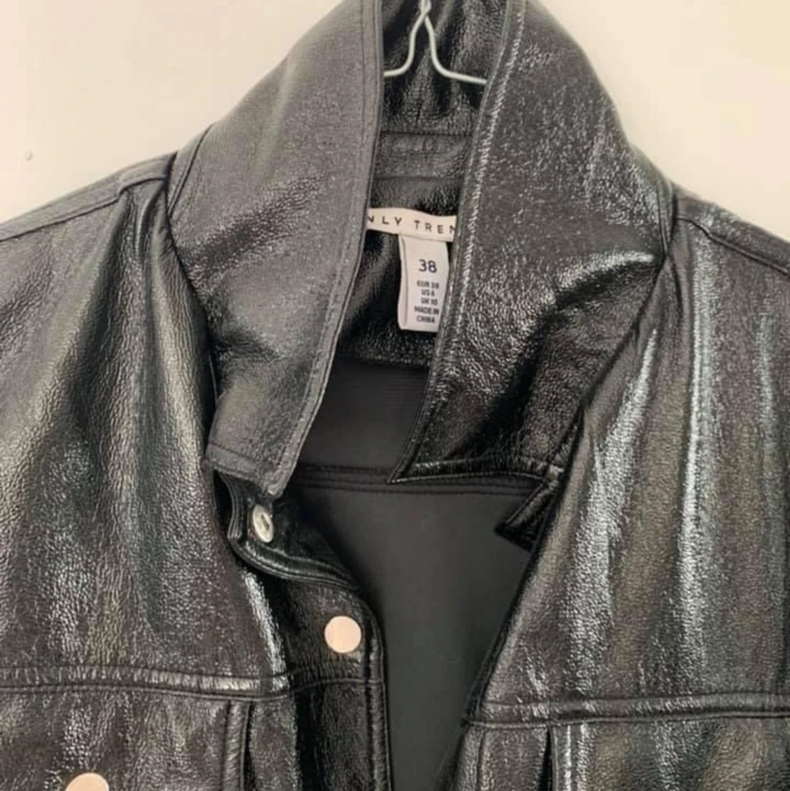 NLY Trend jacka storlek 38 - 90