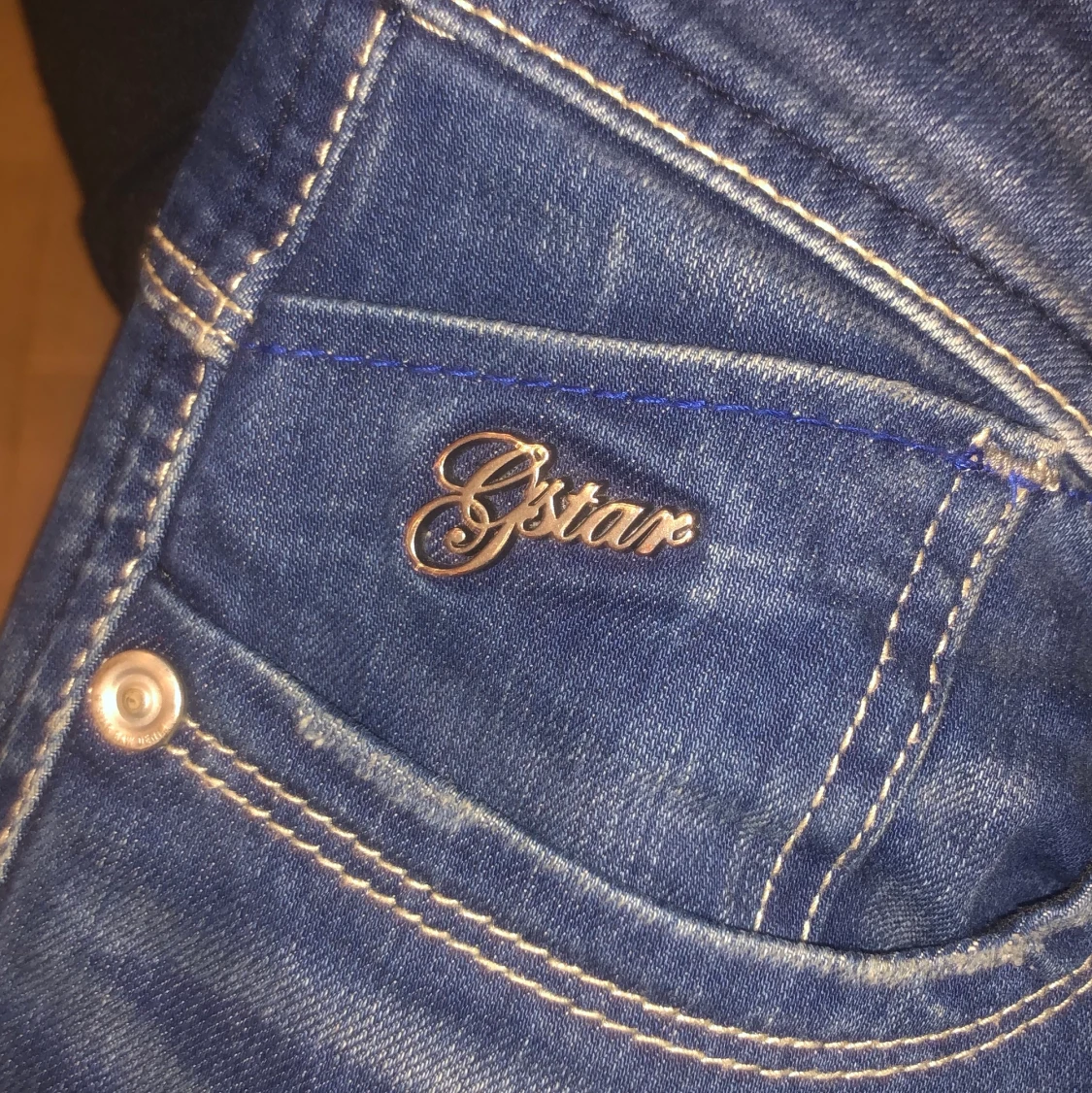 G-star jeans 3301 - 91