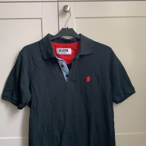 Le fix piké  - Mörkgrön piké från Le fix