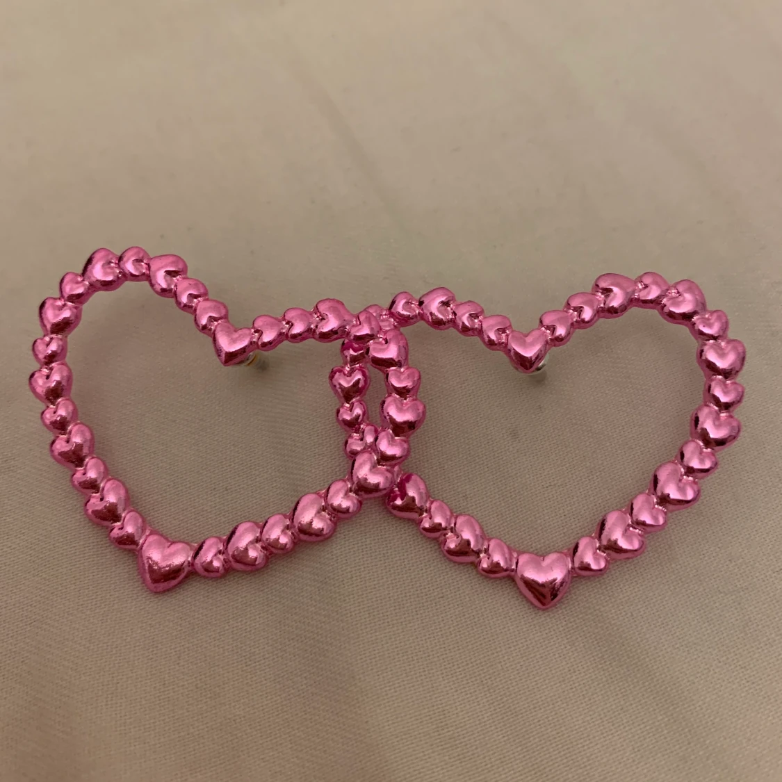 Junkyard, örhängen - 90