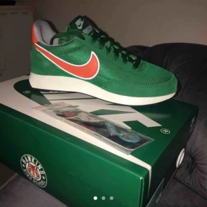 Nike tailwind 79 x stranger things - Nike tailwind 79 x stranger things, Storlek 38.5                 Helt nya, 10/10     INTRESSEKOLL