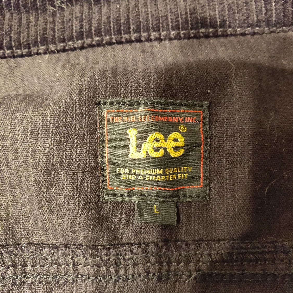 Lee manchesterjacka L - 90