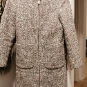 Kappa  - Fint kappa från hm 